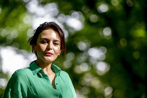 Soumaya Sahla, politiek dynamiet voor de VVD, geeft。